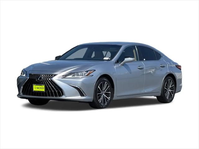 2022 Lexus ES 350 ES 350 for sale in San Diego, CA