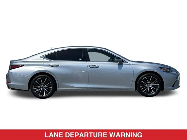 2022 Lexus ES 350 ES 350