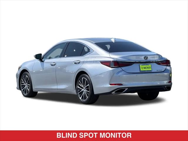 2022 Lexus ES 350 ES 350