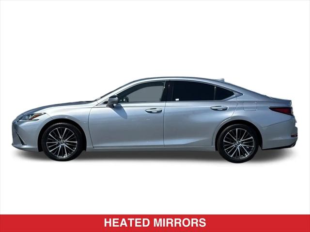 2022 Lexus ES 350 ES 350