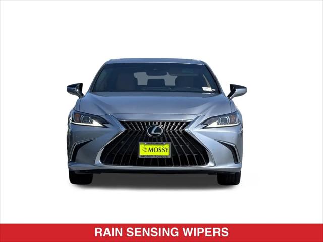 2022 Lexus ES 350 ES 350