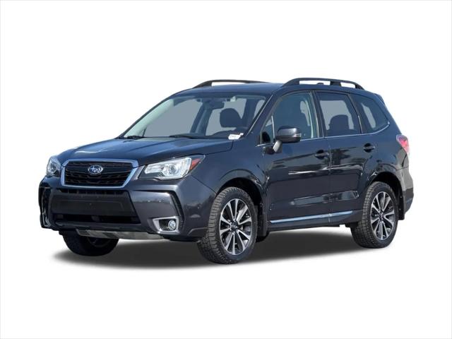 2018 Subaru Forester 2.0XT Touring for sale in San Diego, CA