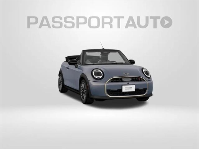 2026 MINI Cooper Convertible Cooper S for sale in Alexandria, VA