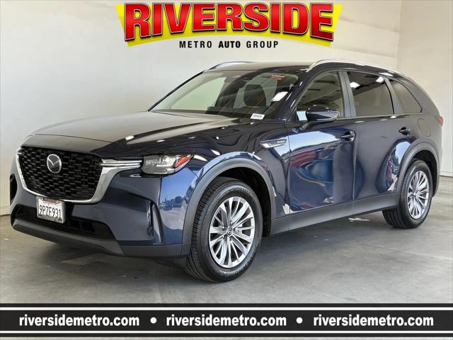 2025 Mazda X-90 Select Package for sale in Riverside, CA