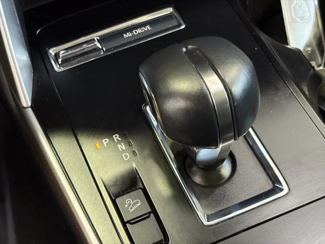 2025 Mazda X-90 Select Package