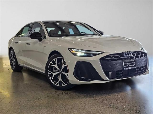 2026 Audi A6 Premium Plus quattro S tronic for sale in Bellingham, WA