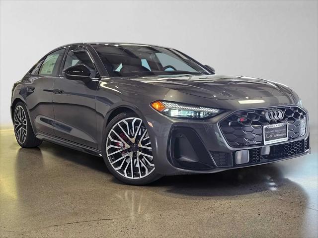 2026 Audi S5 Premium Plus TFSI quattro S tronic for sale in Bellingham, WA