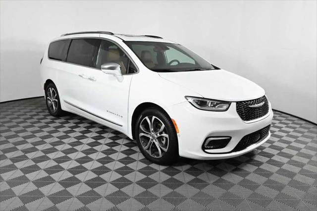 2024 Chrysler Pacifica Pinnacle for sale in Kennesaw, GA