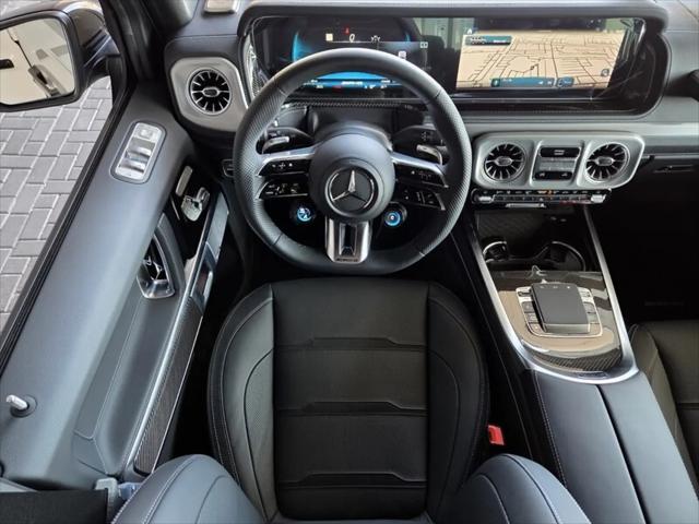 2026 Mercedes-Benz AMG G 63 AMG G 63