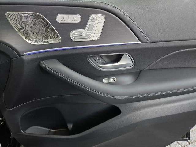 2026 Mercedes-Benz AMG GLE 53 4MATIC+