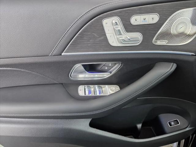 2026 Mercedes-Benz AMG GLE 53 4MATIC+