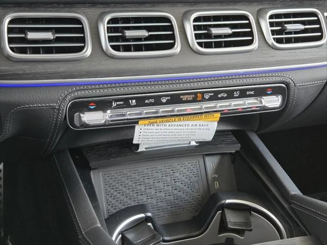 2026 Mercedes-Benz AMG GLE 53 4MATIC+