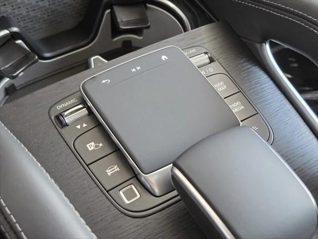 2026 Mercedes-Benz AMG GLE 53 4MATIC+