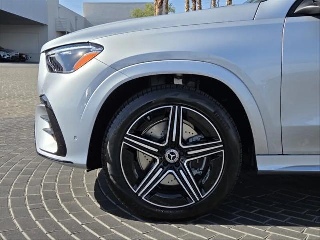 2026 Mercedes-Benz GLE GLE 450 4MATIC