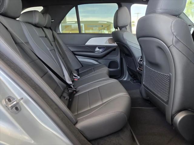 2026 Mercedes-Benz GLE GLE 450 4MATIC