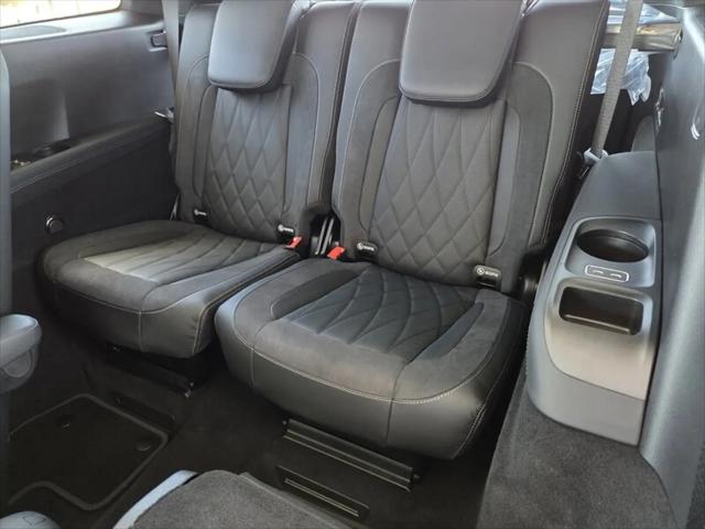 2026 Mercedes-Benz GLS AMG GLS 63 4MATIC+