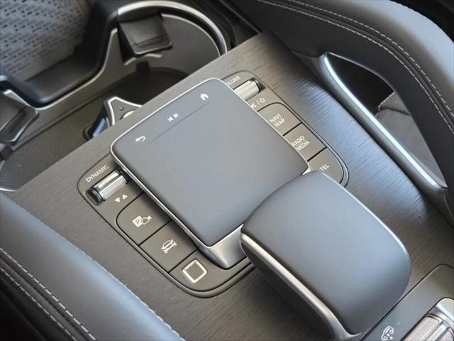 2026 Mercedes-Benz GLS AMG GLS 63 4MATIC+