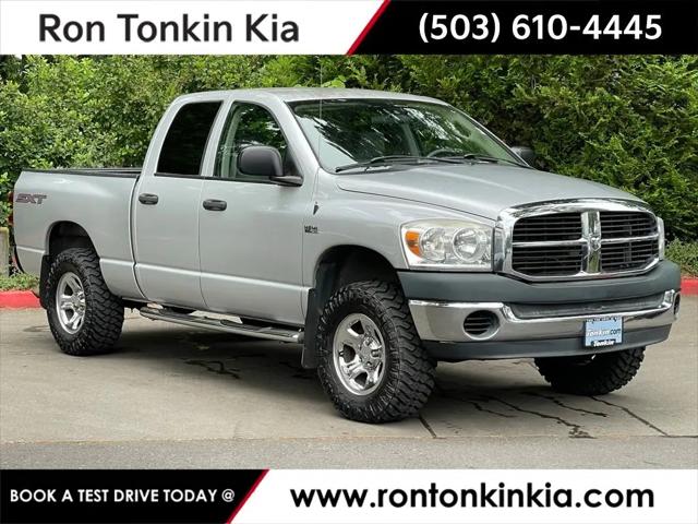 2008 Dodge Ram 1500 ST/SXT for sale in Gladstone, OR