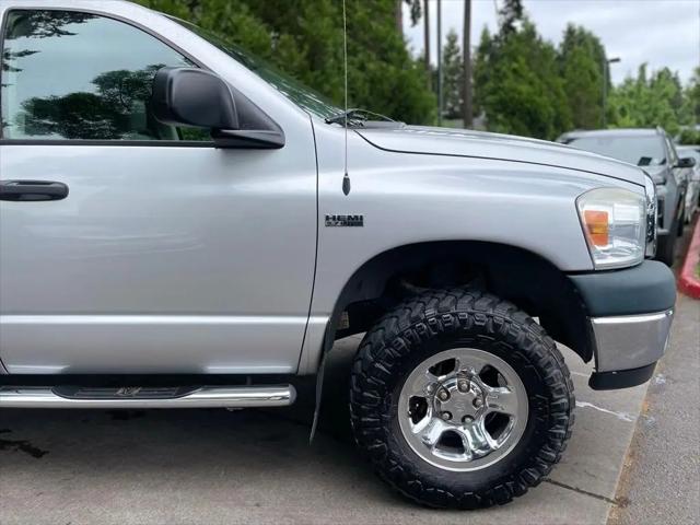 2008 Dodge Ram 1500 ST/SXT