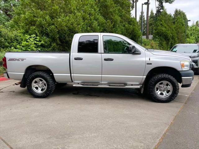 2008 Dodge Ram 1500 ST/SXT