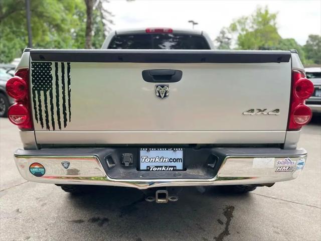2008 Dodge Ram 1500 ST/SXT