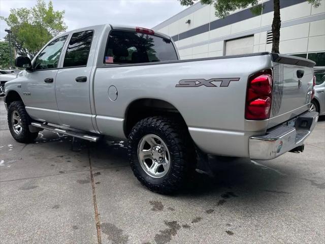 2008 Dodge Ram 1500 ST/SXT