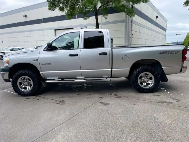 2008 Dodge Ram 1500 ST/SXT