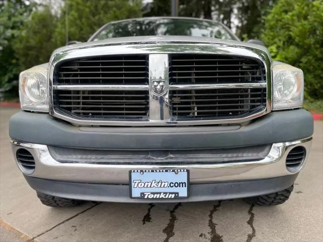 2008 Dodge Ram 1500 ST/SXT