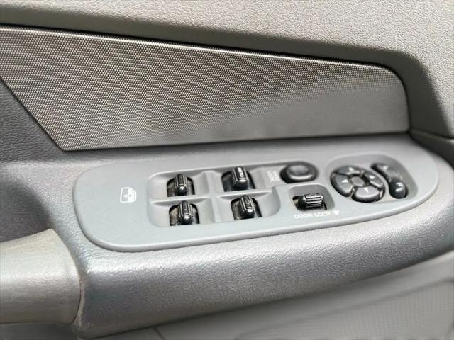 2008 Dodge Ram 1500 ST/SXT