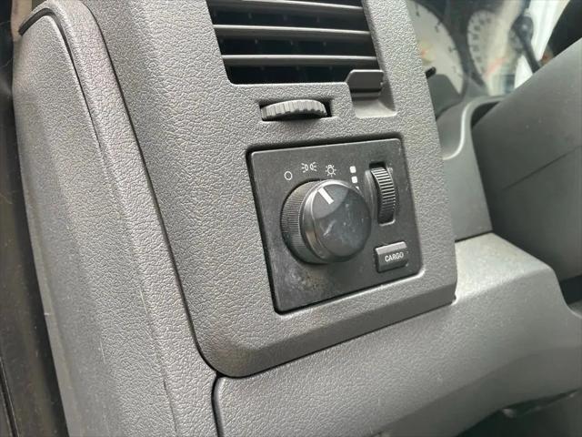 2008 Dodge Ram 1500 ST/SXT