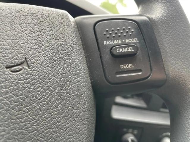 2008 Dodge Ram 1500 ST/SXT