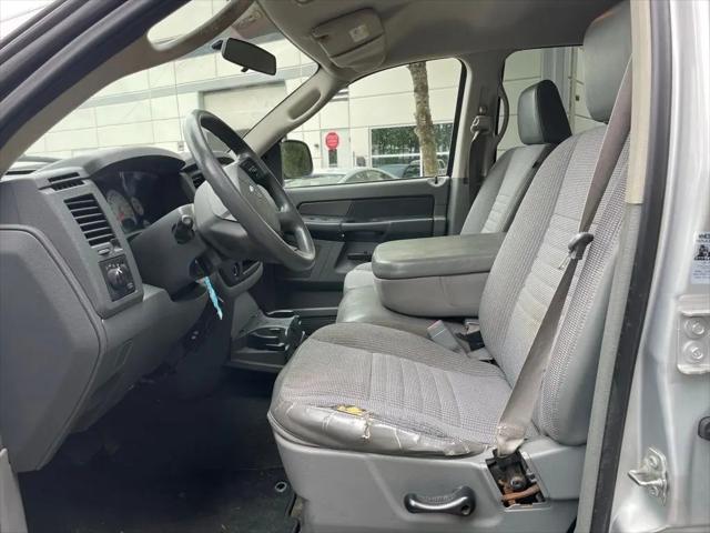 2008 Dodge Ram 1500 ST/SXT