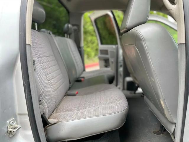 2008 Dodge Ram 1500 ST/SXT