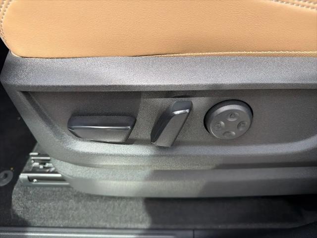 2026 INFINITI QX80 LUXE AWD