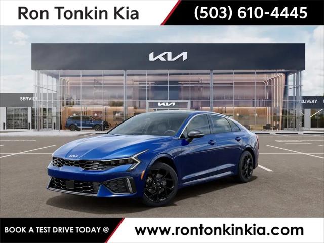 2026 Kia K5 GT-Line AWD for sale in Gladstone, OR