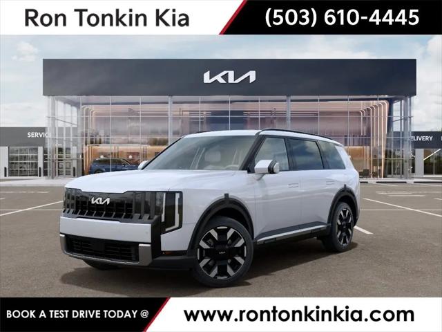 2027 Kia Telluride S for sale in Gladstone, OR