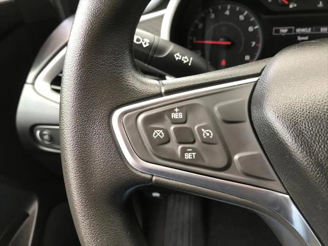 2018 Chevrolet Malibu 1LS