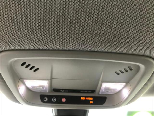 2018 Chevrolet Malibu 1LS