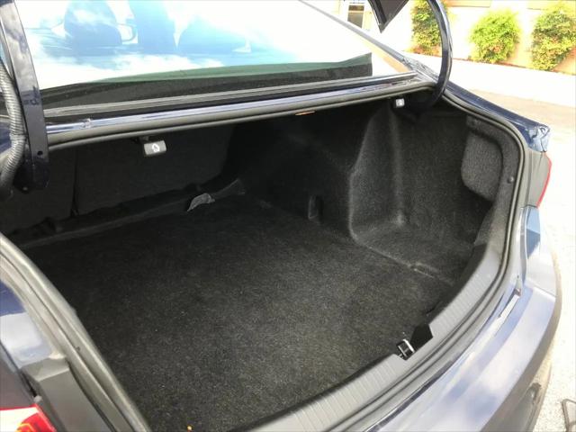 2018 Chevrolet Malibu 1LS