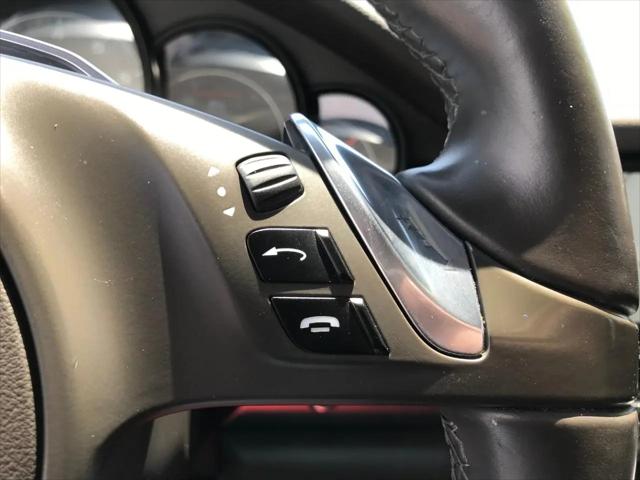 2014 Porsche Panamera S