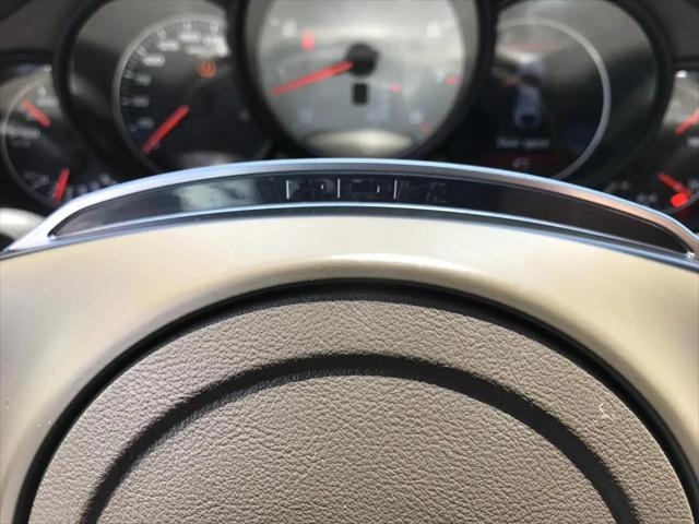 2014 Porsche Panamera S