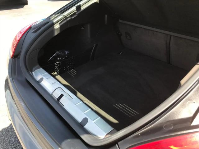 2014 Porsche Panamera S