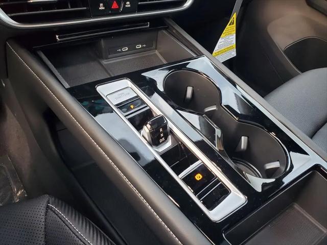 2026 Volkswagen Atlas Cross Sport SE with Technology