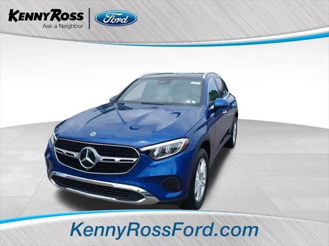2025 Mercedes-Benz GLC 4MATIC SUV for sale in Adamsburg, PA