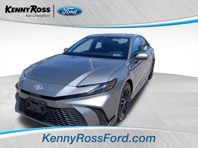 2025 Toyota Camry LE for sale in Adamsburg, PA