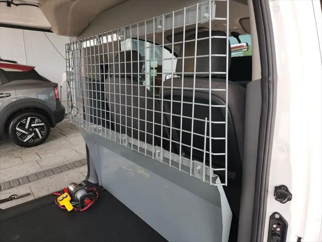 2021 Nissan NV200 Compact Cargo SV Xtronic CVT