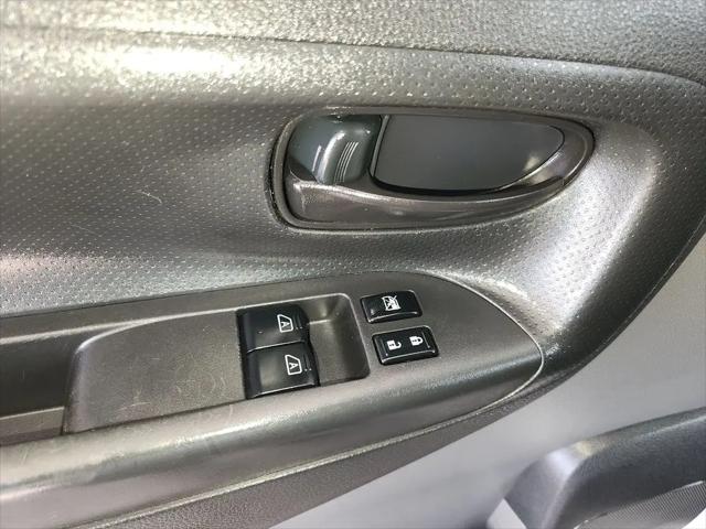 2021 Nissan NV200 Compact Cargo SV Xtronic CVT