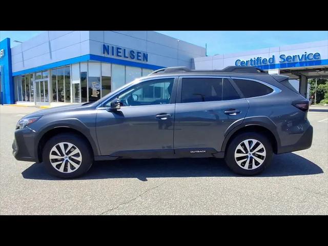 2024 Subaru Outback Premium
