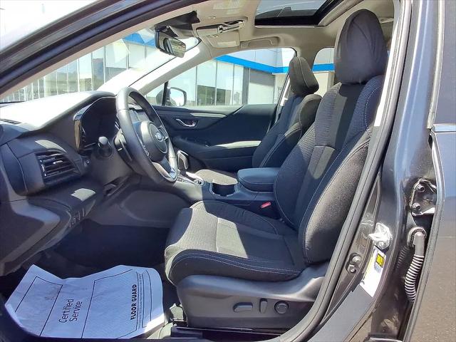 2024 Subaru Outback Premium