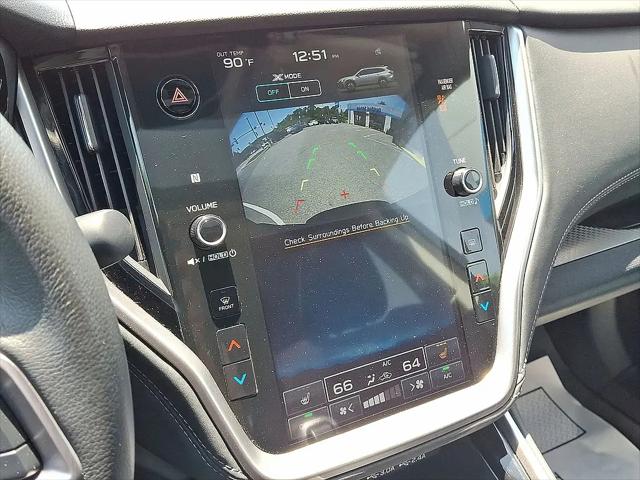 2024 Subaru Outback Premium